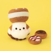 羊毛フェルトの通販/手芸センタードリーム公式通販サイト