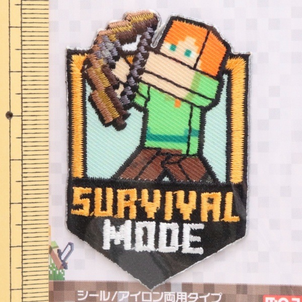 MINECRAFT ��åڥ� ������/��������ξ�ѥ�����  ALEX ������W MYW001