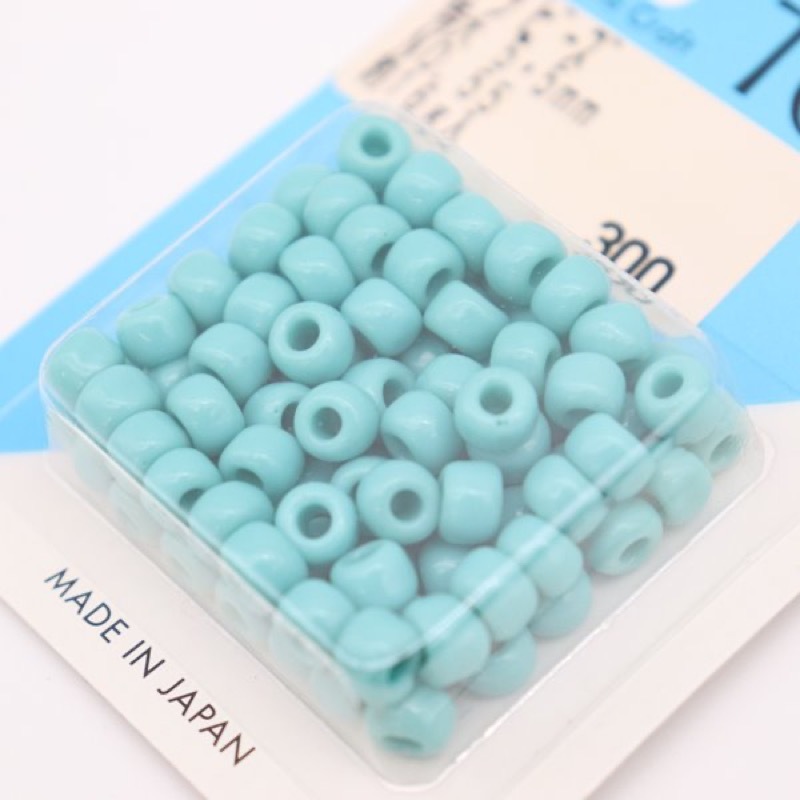 バラビーズ 特大 5.5mm No.55 約16g入 | 手芸センタードリーム公式通販