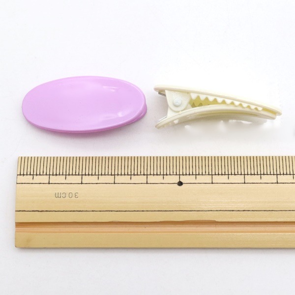 ヘアピンセット 2個入 DW-11 | 手芸センタードリーム公式通販サイト