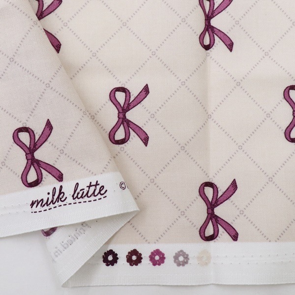  ߥ륯 milk latte  ܥ 50cmåȥ MLJS50-16