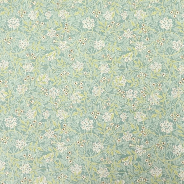 生地 V&A Arts and Crafts シーチング ジャスミン VA10006