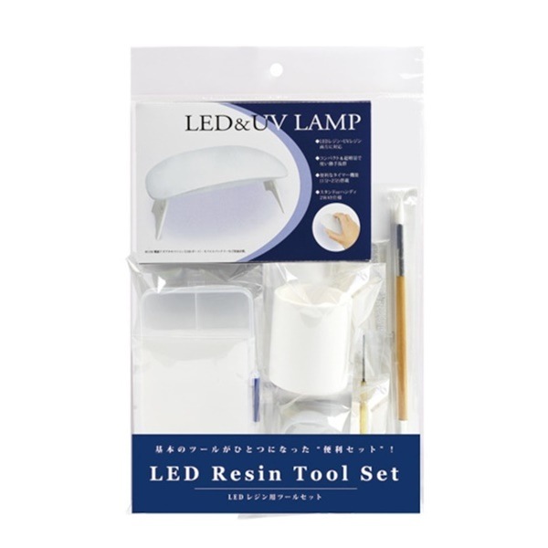 LED�쥸���ѥġ��륻�å� SPT-1