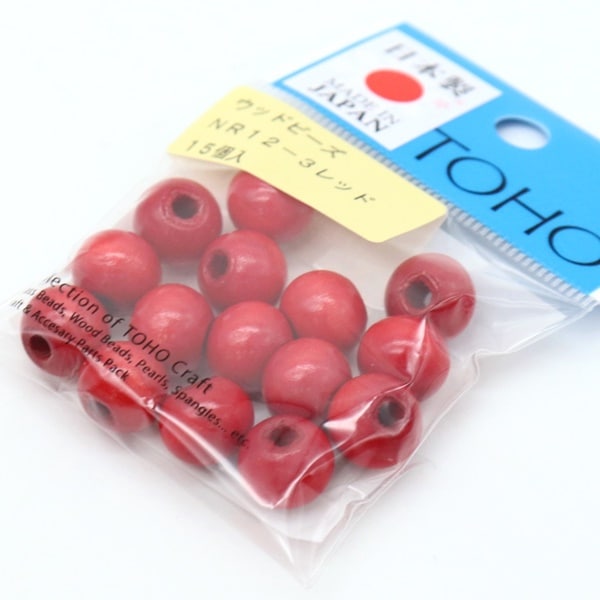 TOHO ���åɥӡ��� 12mm 15���� NR12