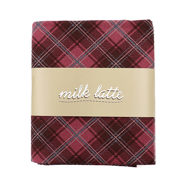 ���� �ߥ륯��� milk latte �������� �����å��� ��50cm���åȥ������� MLJS50-17