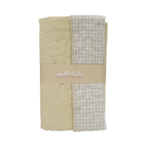 ���� �ߥ륯��� milk latte �ǥ����� �ڥ���ȡ� �ե����ƥå� ��50cm���åȥ������� MLDQ-01
