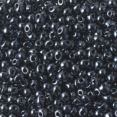MIYUKI �������ӡ��� �����ɥӡ��� �ڥɥ��åץӡ���3.4mm�� ��55γ ��3g�� ��