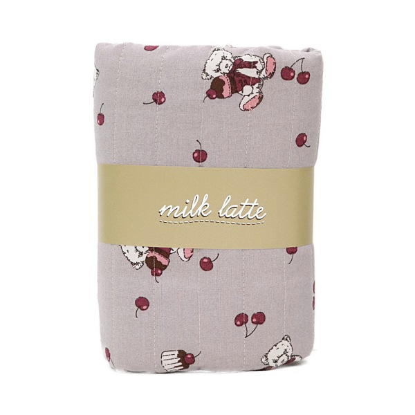 ���� �ߥ륯��� milk latte �������� �ڥ���ȡ� �٥��������꡼�� ��50cm���åȥ������� CQMLJS-13