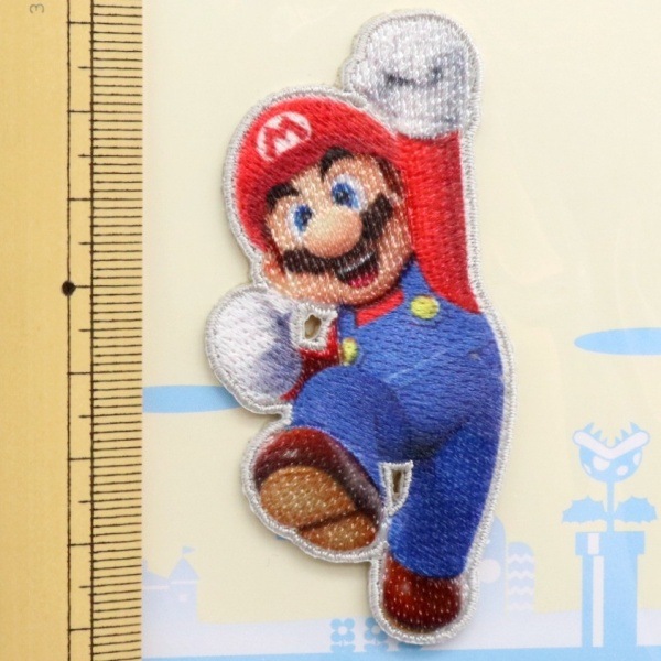 �����ѡ��ޥꥪ �������åڥ� �ޥꥪ������W MRW020