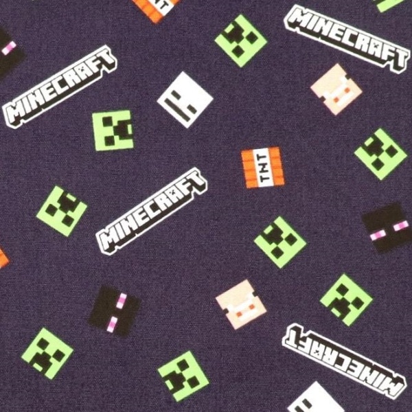 おまゆ様①　生物/地学 生地 『にせんちめんたる オックスカットクロス 絶滅危惧種 約