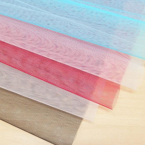 チュール生地☆確認用です 生地 ハードチュール | 手芸センタードリーム公式通販サイト