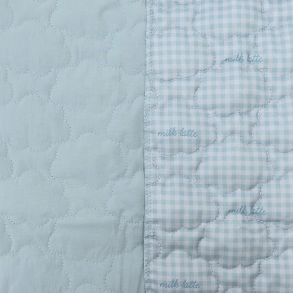 ���� �ߥ륯��� milk latte �ǥ����� �ڥ���ȡ� ���⥹�ƥå� ��50cm���åȥ������� MLDQ-02