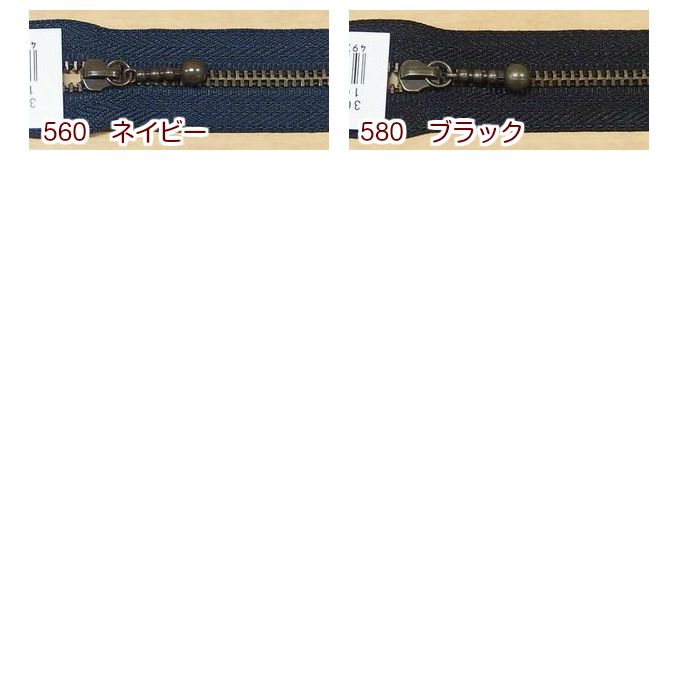 YKK��3GKB���դ��ե����ʡ��ʥ���ƥ�����������ɡˡ�10cm��
