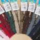 YKK��3GKB���դ��ե����ʡ��ʥ���ƥ�����������ɡˡ�10cm��