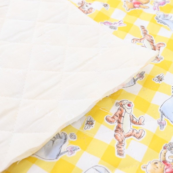 クマさんのキルト 7a74faf9f1c200812ea77db0c8a9ef