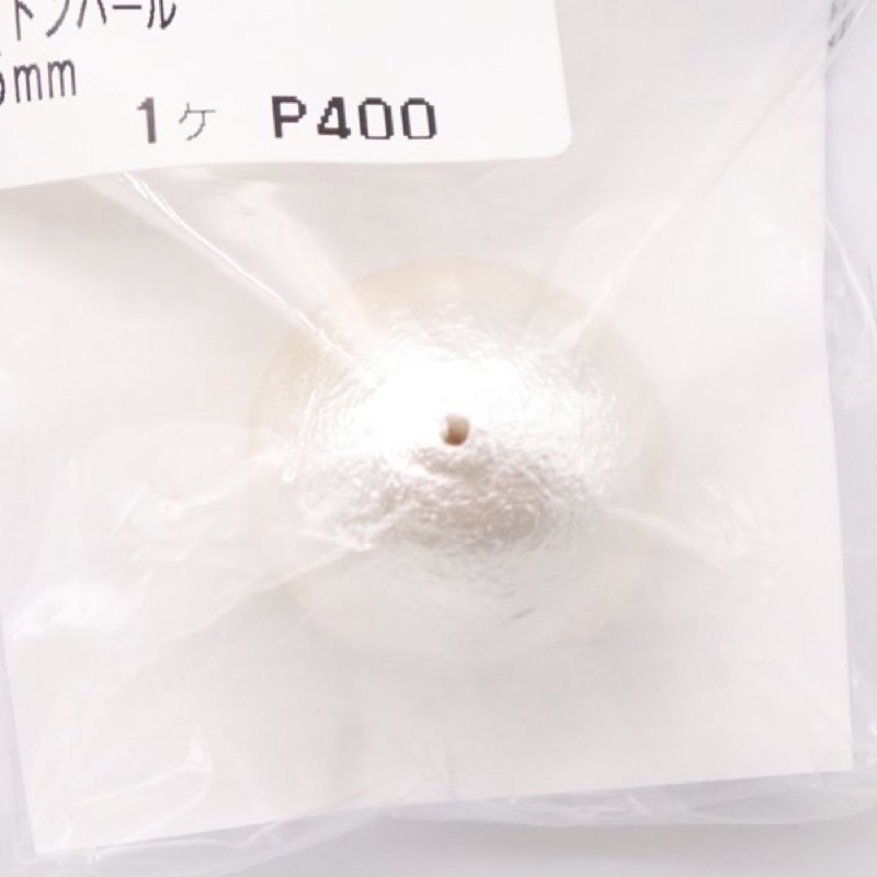 MIYUKI Bijoux ���åȥ�ѡ��� 25mm 1����