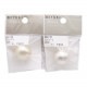 MIYUKI Bijoux ���åȥ�ѡ��� 25mm 1����