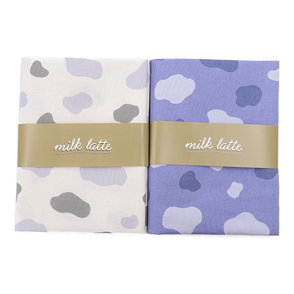 ���� �ߥ륯��� milk latte �������� �⥦�� ��50cm���åȥ������� MLJS50-08