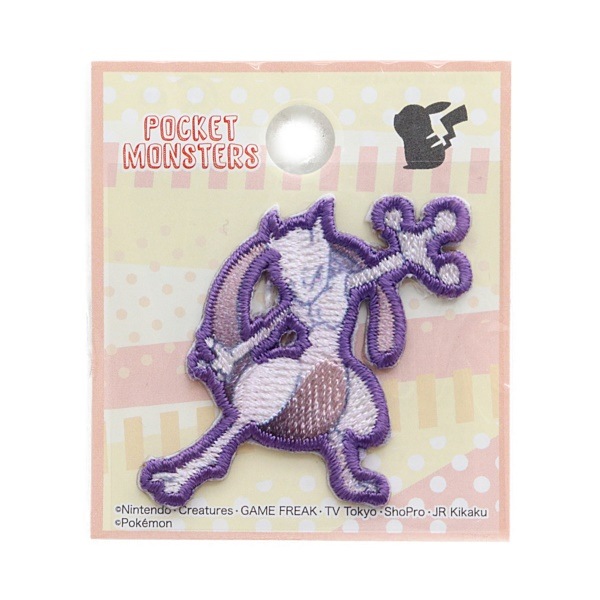 ݥ ߥ奦ġ åڥ POS015