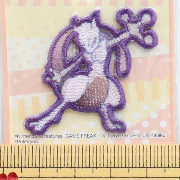 ポケモン工芸展 ステッカー シール ミュウツー ポケモン - ミュウツー ステッカーの通販 by ぴんく's shop