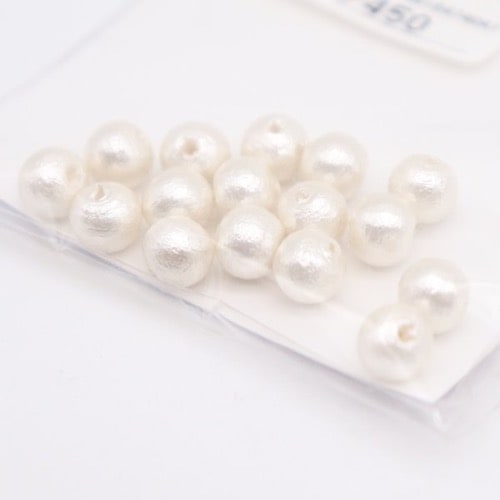 MIYUKI Bijoux ���åȥ�ѡ��� 6mm 16����