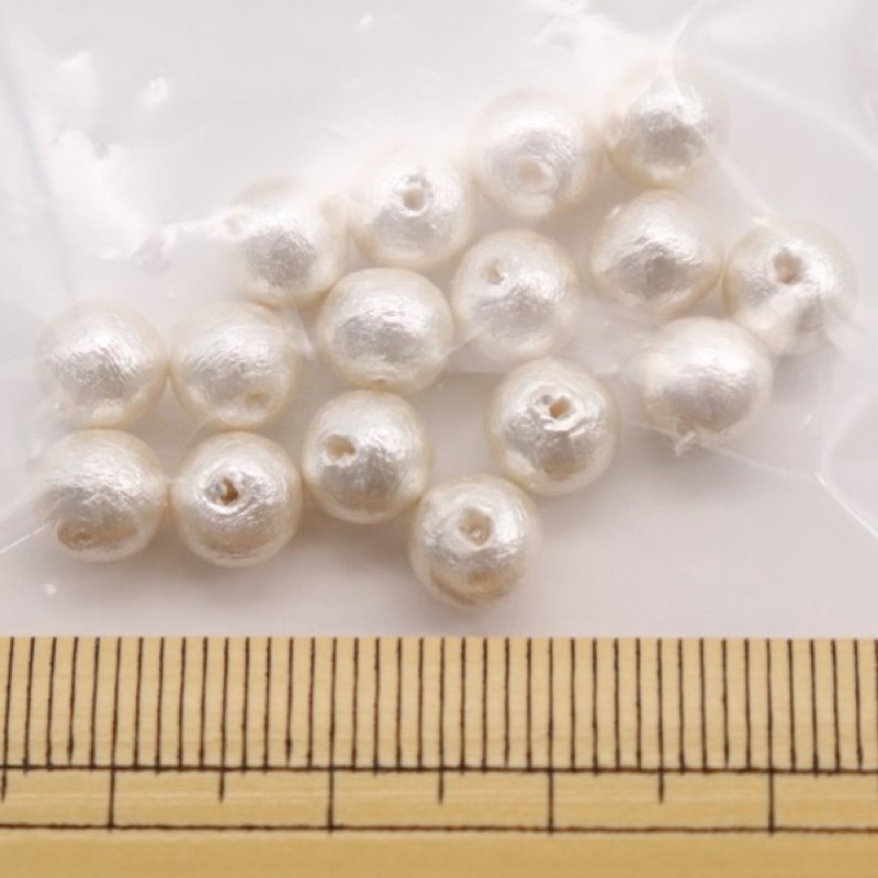 MIYUKI Bijoux ���åȥ�ѡ��� 6mm 16����