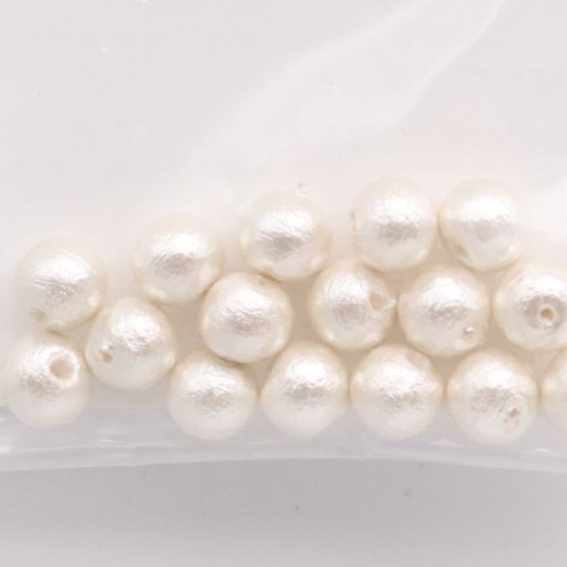 MIYUKI Bijoux ���åȥ�ѡ��� 6mm 16����