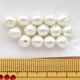 MIYUKI Bijoux ���åȥ�ѡ��� 6mm 14���� �ۥ磻�� J683/6