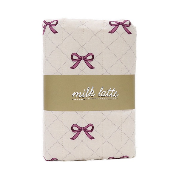 ���� �ߥ륯��� milk latte �������� �ڥ���ȡ� ��ܥ��� ��50cm���åȥ������� CQMLJS-16