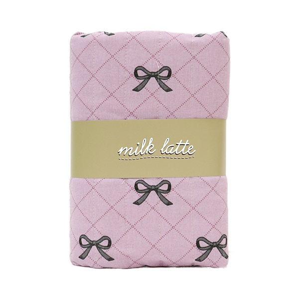 ���� �ߥ륯��� milk latte �������� �ڥ���ȡ� ��ܥ��� ��50cm���åȥ������� CQMLJS-16