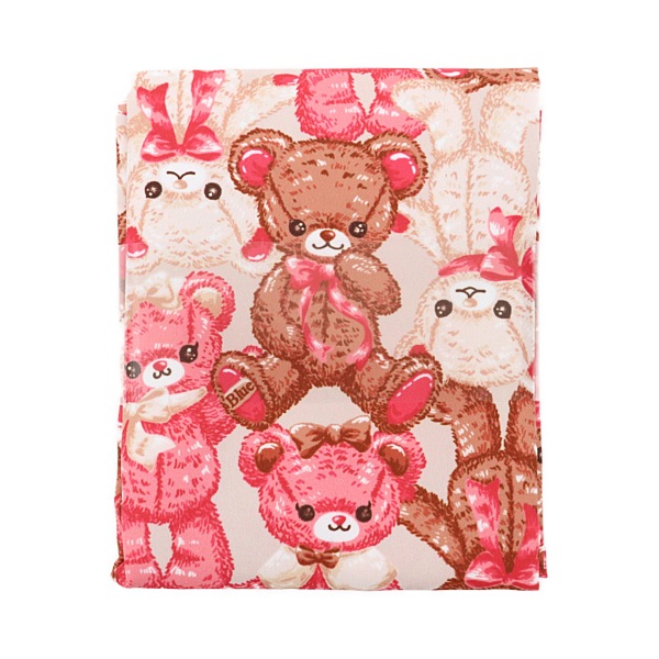 ���� ���󥯥����åȥץ��� ��50cm���åȥ������� �ƥǥ��٥��� �֥饦�� CMOF-40PC-BR