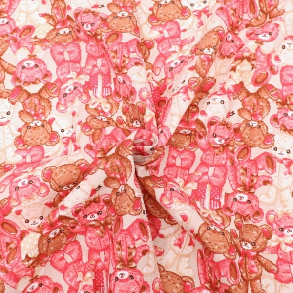 ���� ���󥯥����åȥץ��� ��50cm���åȥ������� �ƥǥ��٥��� �֥饦�� CMOF-40PC-BR