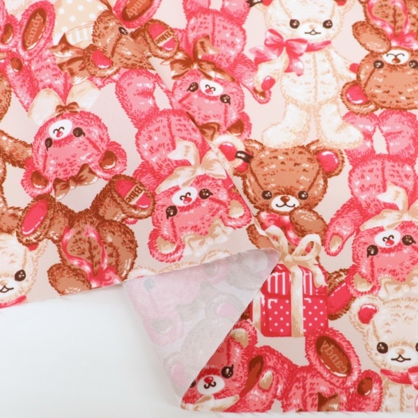 ���� ���󥯥����åȥץ��� ��50cm���åȥ������� �ƥǥ��٥��� �֥饦�� CMOF-40PC-BR