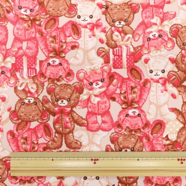 ���� ���󥯥����åȥץ��� ��50cm���åȥ������� �ƥǥ��٥��� �֥饦�� CMOF-40PC-BR