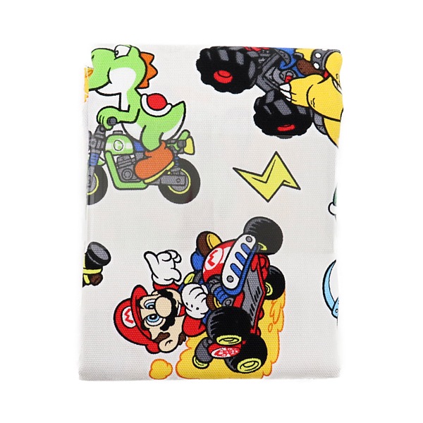 ���� �ޥꥪ�����ȥ��� ���å��� ���� ��50cm���åȥ������� �ۥ磻�� G-3047DC-1A