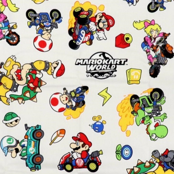 ���� �ޥꥪ�����ȥ��� ���å��� ���� ��50cm���åȥ������� �ۥ磻�� G-3047DC-1A