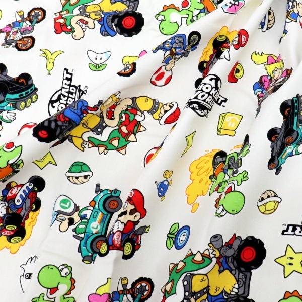 ���� �ޥꥪ�����ȥ��� ���å��� ���� ��50cm���åȥ������� �ۥ磻�� G-3047DC-1A