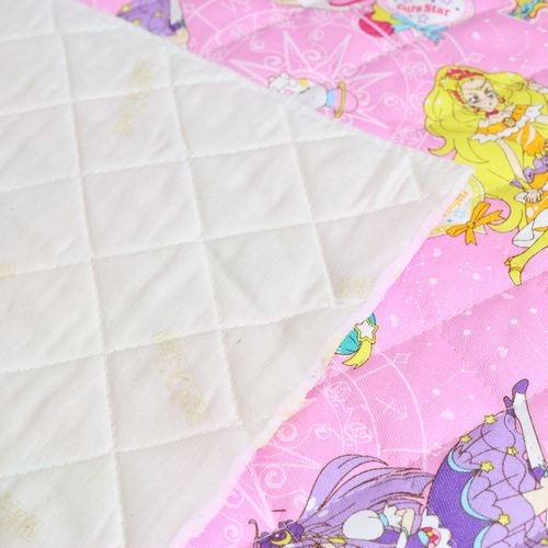 生地 トゥインクルプリキュアオックス キルト ピンク 手芸センタードリーム通販ネットショップ 生地 トゥインクルプリキュアオックス キルト ピンク 手芸センタードリーム通販ネットショップ