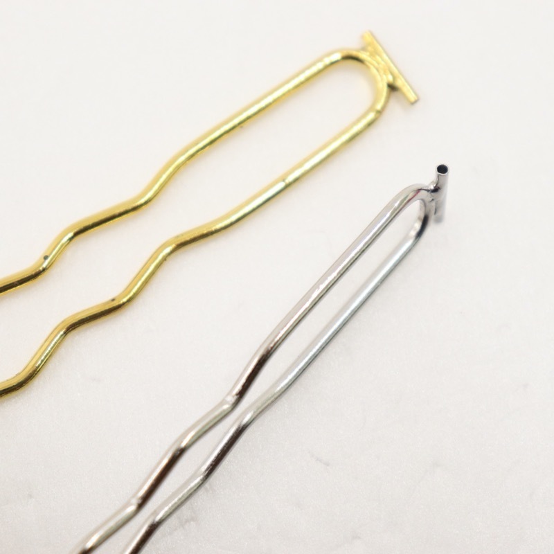 つまみ細工用 かんざし パイプ付 | 手芸センタードリーム公式