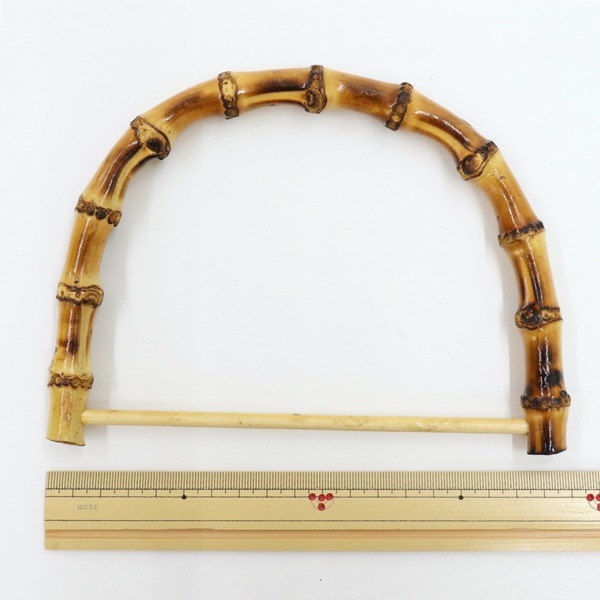 �Х�֡��ϥ�ɥ� 18��13cm DBB-103