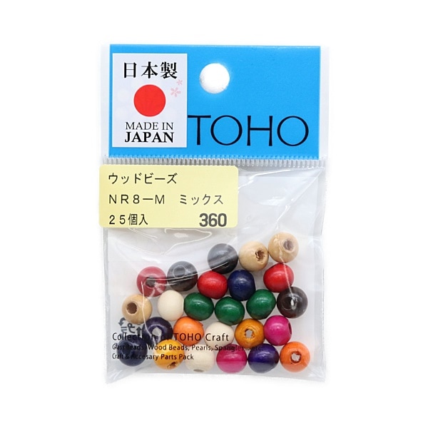 TOHO åɥӡ 8mm 25 NR8