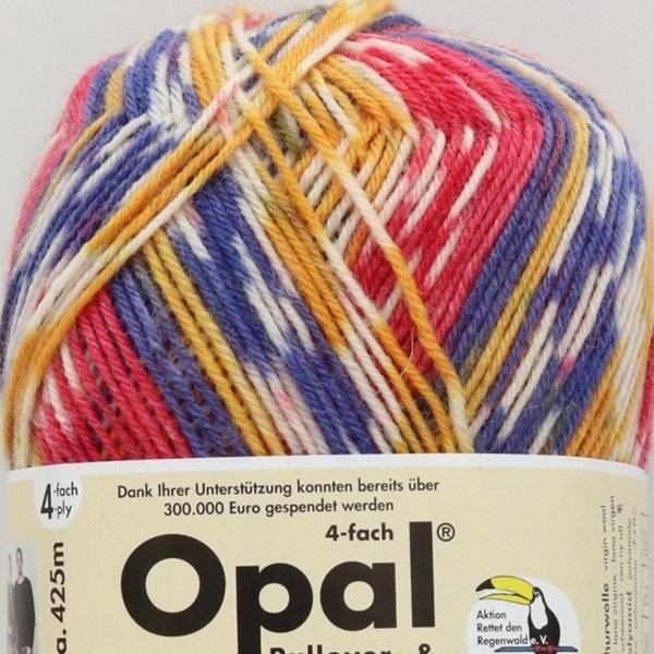 Opal Regenwald オパール レーゲンヴァルド | 手芸センター