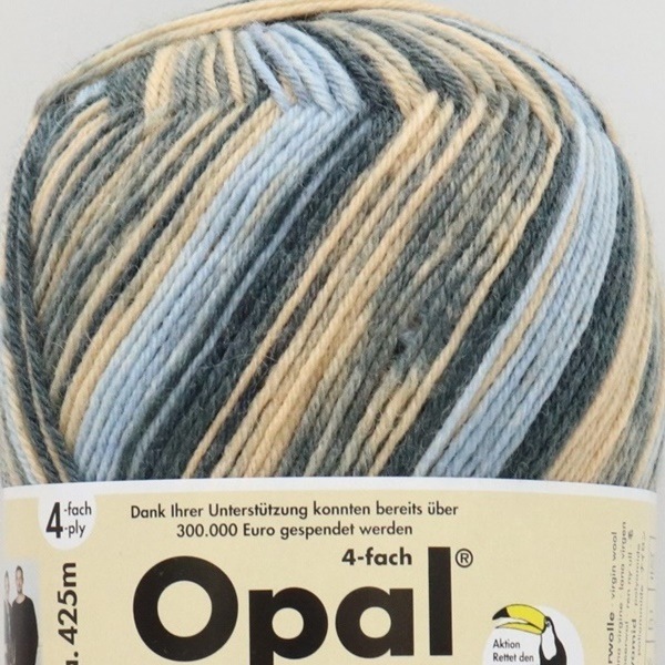 Opal Regenwald オパール レーゲンヴァルド | 手芸センタードリーム