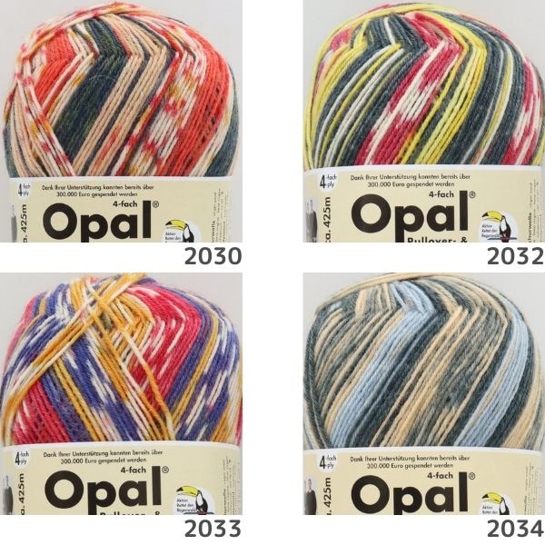 Opal Regenwald オパール レーゲンヴァルド | 手芸センター