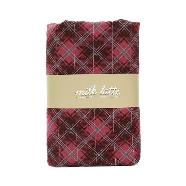  ߥ륯 milk latte  ڥȡ å 50cmåȥ CQMLJS-17