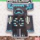 MINECRAFT ��åڥ� ������/��������ξ�ѥ����� WARDEN ������W MYS030
