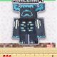 MINECRAFT ��åڥ� ������/��������ξ�ѥ����� WARDEN ������W MYS030