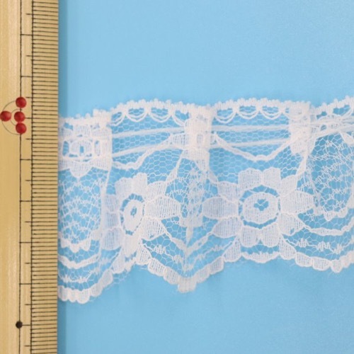 ��å���졼�� H1111 45mm�� �ۥ磻�ȡ�50cmñ�̡�