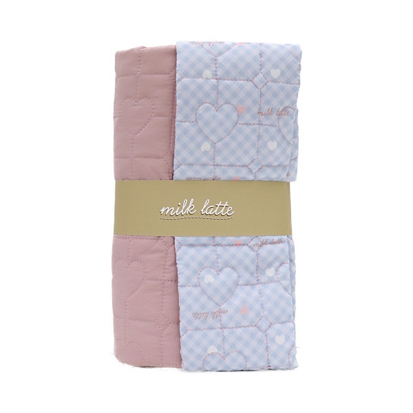���� �ߥ륯��� milk latte �ǥ����� �ڥ���ȡ� �ϡ��ȥܥå��� ��50cm���åȥ������� MLDQ-03