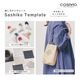 cosmo �ɤ��ҥƥ�ץ졼�� ������ 412405��412408